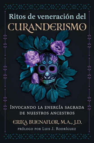 Ritos De Veneracion Del Curanderismo 1