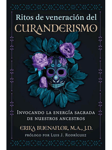 Ritos De Veneracion Del Curanderismo 1