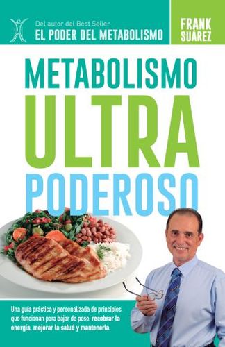 Metabolismo Utra Poderoso 1