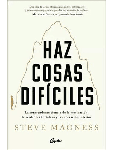 Haz Cosas Dificiles 1