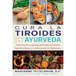 Cura La Tiroides Con Ayurveda