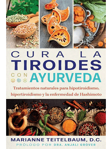 Cura La Tiroides Con Ayurveda 1