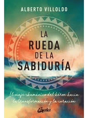Rueda De La Sabiduria, La 1