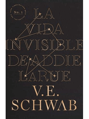 Vida Invisible De Addie Larue, La