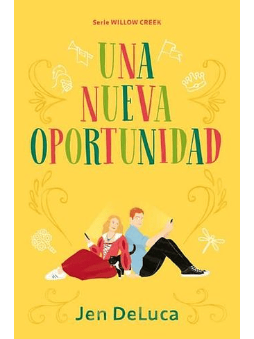 Willow Creek 2 Una Nueva Oportunidad 1