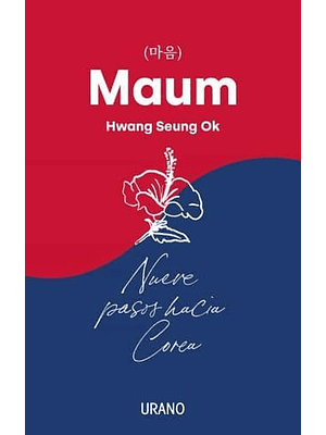 Maum Nueve Pasos Hacia Corea