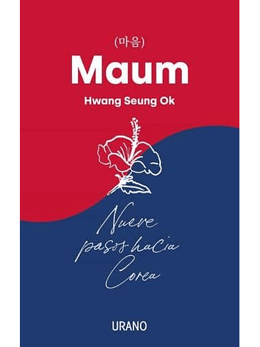 Maum Nueve Pasos Hacia Corea 1