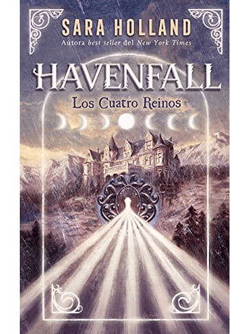 Havenfall Los Cuatro Reinos 1