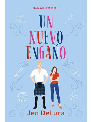 Willow Creek 3 Un Nuevo Engaño