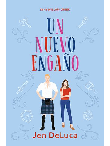 Willow Creek 3 Un Nuevo Engaño 1