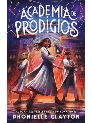 Academia De Prodigios