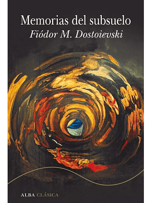 Memorias Del Subsuelo