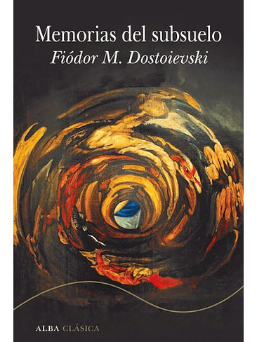Memorias Del Subsuelo 1