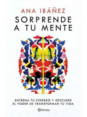 Sorprende A Tu Mente