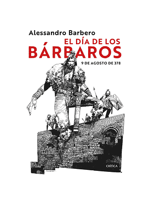 Dia De Los Barbaros, El