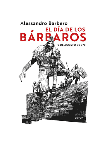 Dia De Los Barbaros, El 1