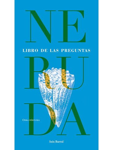 Libro De Las Preguntas 1