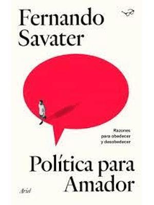 Politica Para Amador