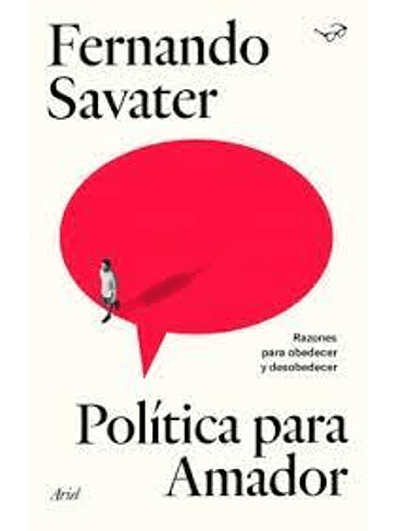 Politica Para Amador 1