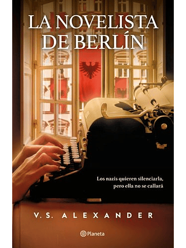 Novelista De Berlin, La 1