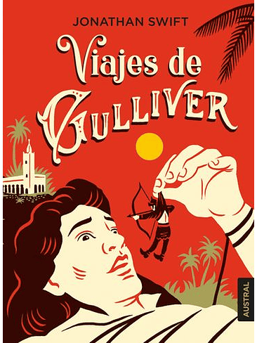 Viajes De Gulliver 1
