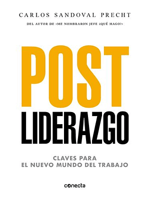 Post Liderazgo
