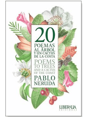 20 Poemas Al Arbol Y Un Cactus De La Costa (Bilingue)