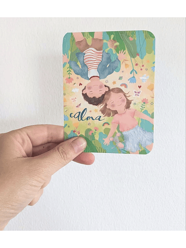 Calma Conecta Con El Presente (Actividades) 3