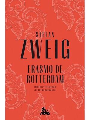 Erasmo De Rotterdam