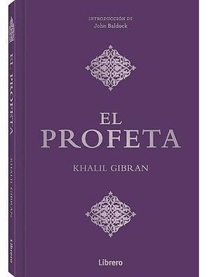 Profeta, El