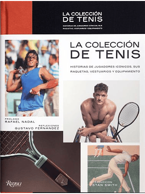 Coleccion De Tenis, La