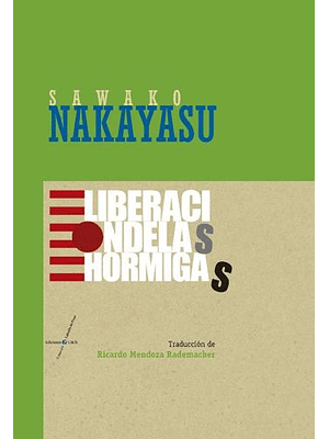 Liberacion De Las Hormigas