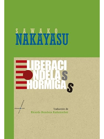 Liberacion De Las Hormigas 1