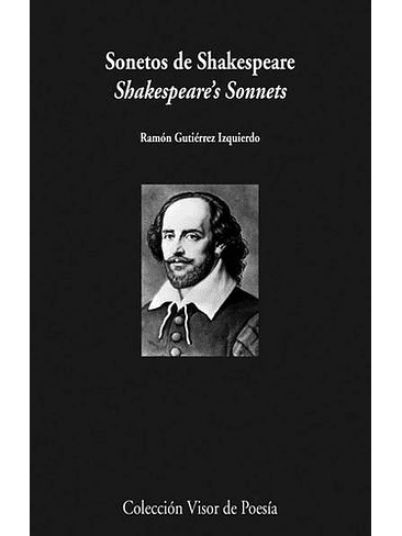 Sonetos De Shakespeare 1