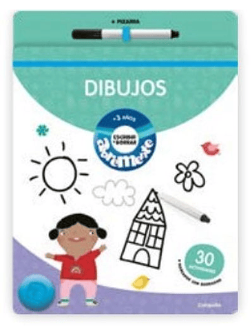 Abremente Escribir Y Borrar Dibujos 1