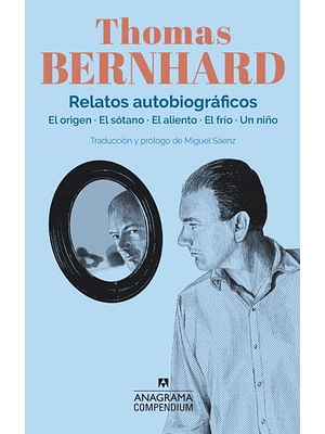 Relatos Autobiograficos
