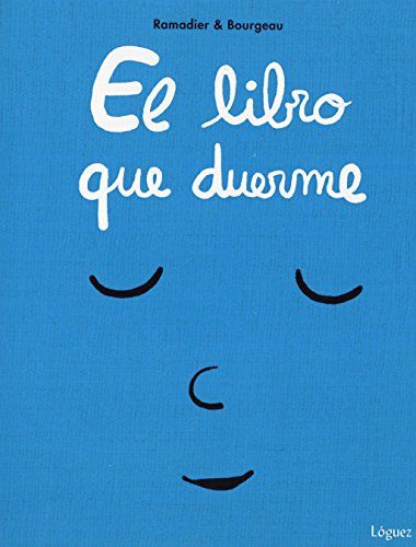 Libro Que Duerme, El 1