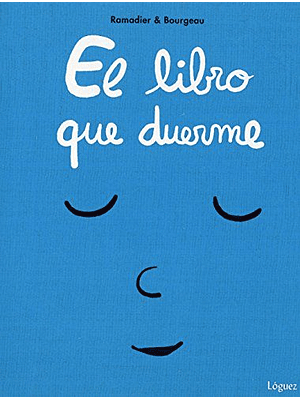 Libro Que Duerme, El