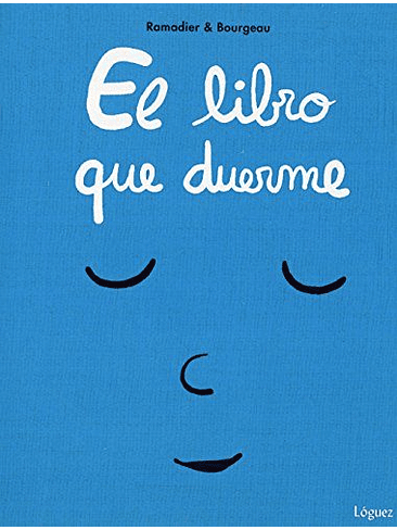 Libro Que Duerme, El 1