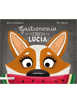 Gastronomia Para Lucia