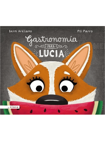 Gastronomia Para Lucia 1