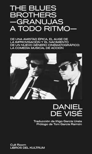 The Blues Brothers Granujas A Todo Ritmo 1