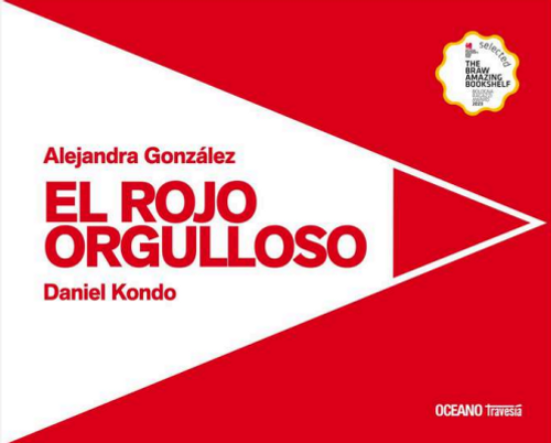 Rojo Orgulloso, El 1