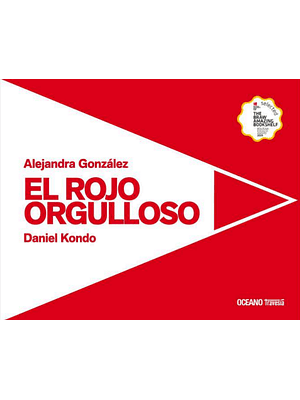 Rojo Orgulloso, El