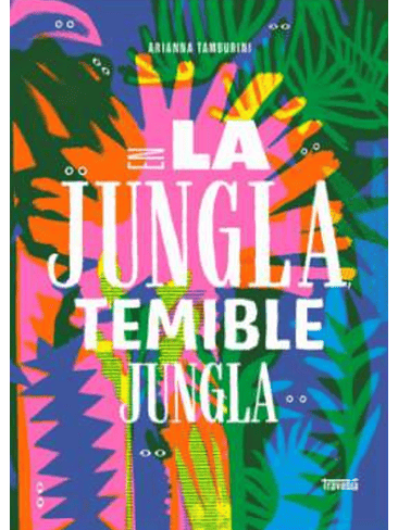 En La Jungla Temible Jungla 1