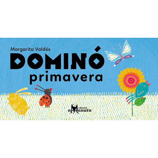 Domino Primavera