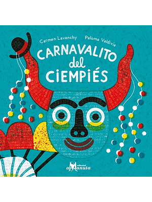 Carnavalito Del Ciempies (Bb)