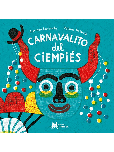 Carnavalito Del Ciempies (Bb) 1