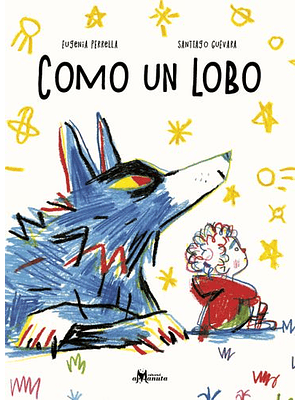 Como Un Lobo