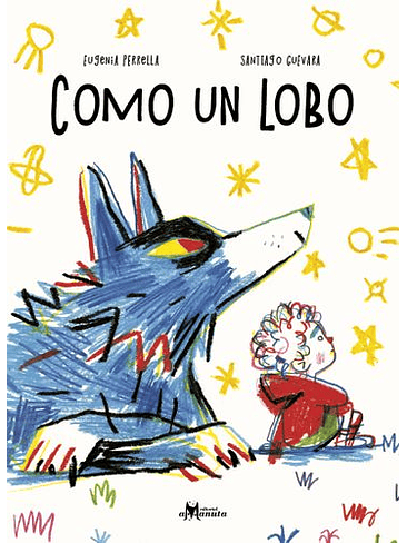 Como Un Lobo 1